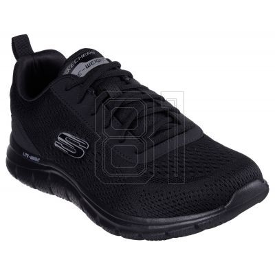 Skechers Laufschuhe - Leshur M 232758 BBK