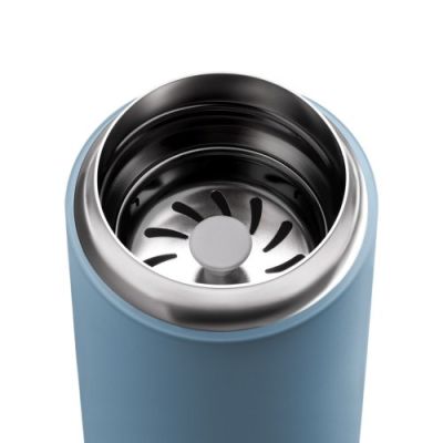3. Carter Move Mug Fellow 473 ml Thermobecher hellblau