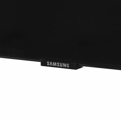 16. Samsung QE77S90F OLED-Fernseher 77 Zoll 4K Ultra HD 144 Hz Tizen Dolby Atmos Schwarz