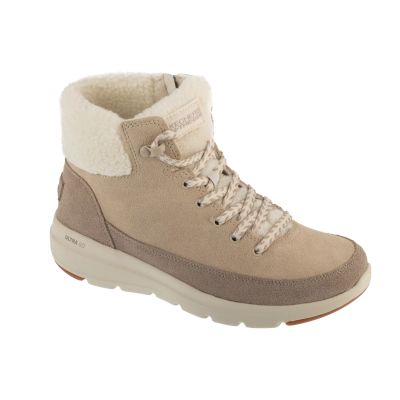 Skechers Glacial Ultra – Autumn Days 144206-TPE Beige 36