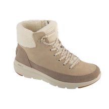 Skechers Glacial Ultra – Autumn Days 144206-TPE Beige 36