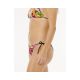 3. Damen-Bikinihose RIP CURL Carioca Revo Tie Side Cheeky mehrfarbig
