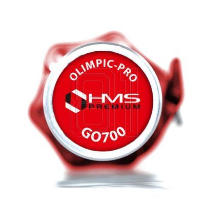 22. HMS BLACK GO700 Olympiastange 
