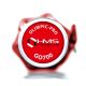 22. HMS BLACK GO700 Olympiastange 