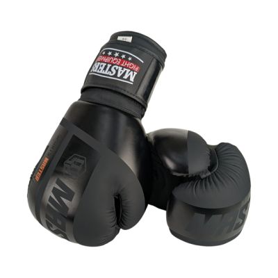 6. RPU-VOLT Boxhandschuhe