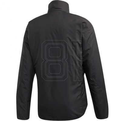 2. adidas TERREX Insulation M DZ2049 Jacke