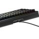 5. Glorious Gaming GLO-KB-GMMK3-PRO-65-PB-FOX-W-BLK-US-Tastatur