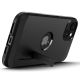 7. Spigen Tough Armor MagSafe Hülle für iPhone 15 – Schwarz
