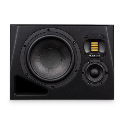 ADAM A8H Linker aktiver Monitor