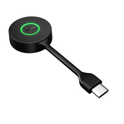 Jabra Link 400C MS USB-C - DECT EMEA/APAC Adapter