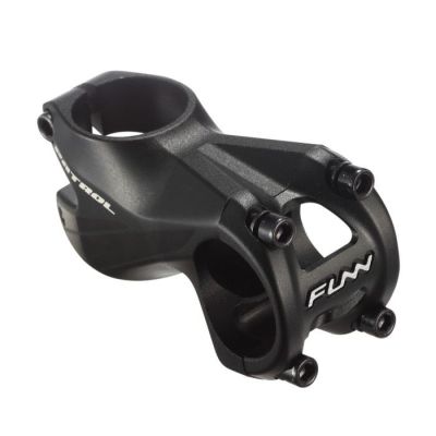 FUNN STRYGE Vorbau -5°, 100 mm, schwarz