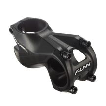 FUNN STRYGE Vorbau -5°, 100 mm, schwarz