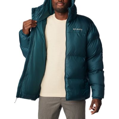 2. Columbia Puffect Kapuzenjacke M 2008413414