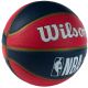 5. Wilson NBA Team New Orleans Pelicans Ball WTB1300XBNO