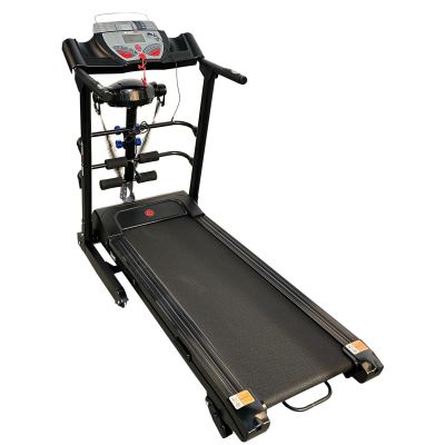 22. Elektrisches Laufband mit Massagefunktion W500-2 ENERO FIT