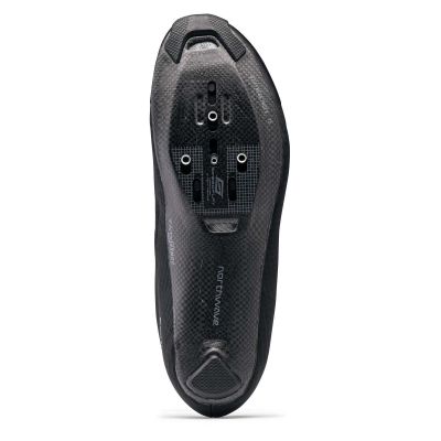 4. NORTHWAVE Extreme Pro 3 Schwarze Radschuhe