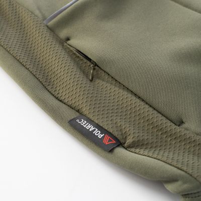 4. Fitanu Inverno Polartec M Sweatshirt 92800612850