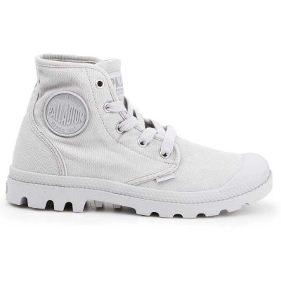 7. Palladium US PAMPA HI F Vapor W 92352-074-M Schuhe