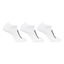 SALOMON EVERYDAY LITE LOW 3er-Pack Weiß/Weiß/Weiß LC2912100