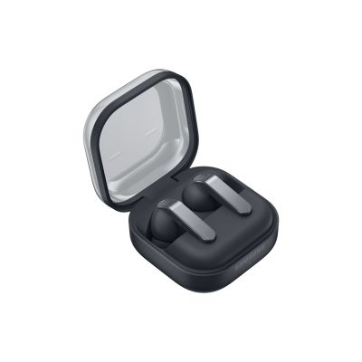 6. Samsung R640 Galaxy Buds4 Pro EU Schwarz