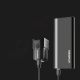 2. Rockbros RHL1600 Fahrradfrontlicht 1600 lm mit externem Netzteil USB-C - Schwarz