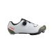NORTHWAVE Razer Fahrradschuhe Grau/Grün