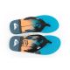17. Quiksilver Molokai Herren-Flip-Flops, modisch und bequem für den Strand