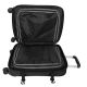 3. Eastpak Transit'r 4 S + Koffer EK0A5BM1008 Schwarz One size