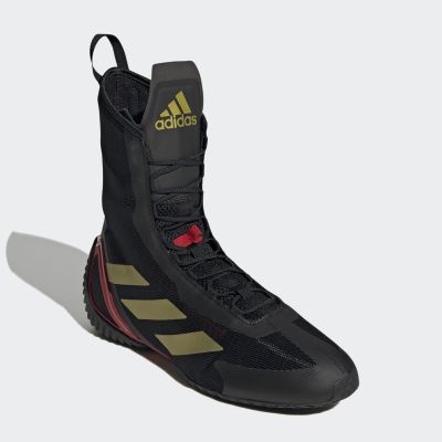 10. Adidas SPEEDEX ULTRA Boxschuhe