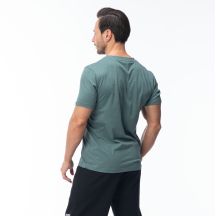 HAMILONI Herren Kurzarm-T-Shirt