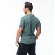 HAMILONI Herren Kurzarm-T-Shirt