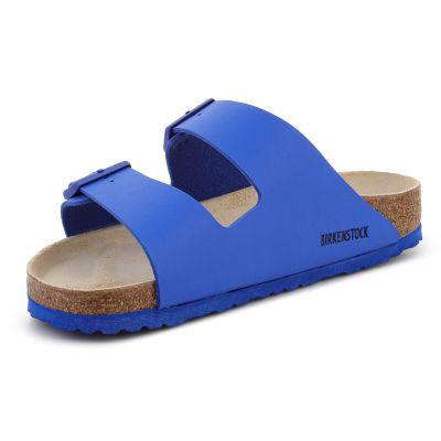 5. BIRKENSTOCK ARIZONA BF ULTRABLAU 1031426