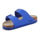 5. BIRKENSTOCK ARIZONA BF ULTRABLAU 1031426