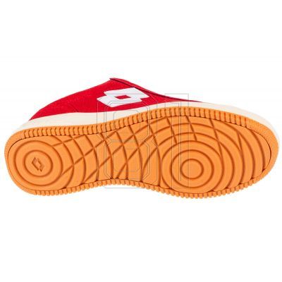 4. Lotto Yarin M 2400270U-3010 Schuhe