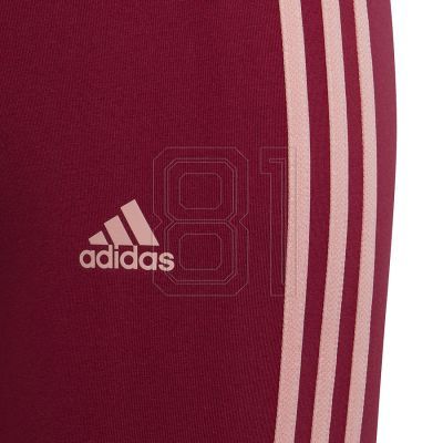 3. Adidas G 3S Leg W HE1997