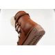 17. D.Franklin Damen Winterstiefel [DFSH370005-CAME]