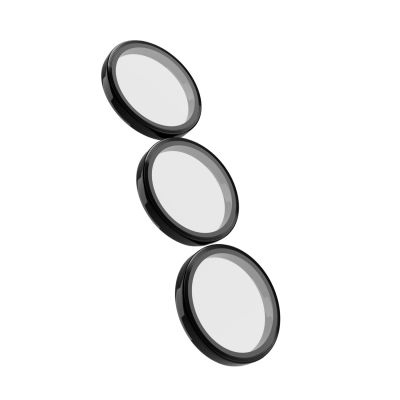 7. Puro Single Camera Lens gehärtetes Glas für Kameraobjektive für Samsung Galaxy S25
