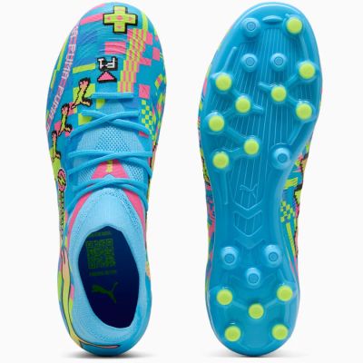 3. Puma Future 9 Match Advanced Level MG 109215-01 Schuhe