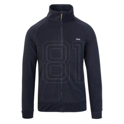 2. Hi-Tec Sauli M Sweatshirt 92800549400