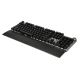 21. IBOX AURORA K-4 RGB IKGMK4 Mechanische Tastatur (USB; (US); Schwarz)