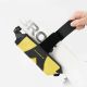 4. Rockbros AS-161 Unterrohrtasche – Wasserdicht