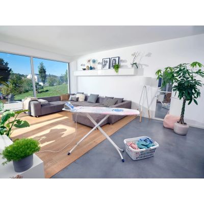 6. Bügelbrett M Compact 72610 LEIFHEIT