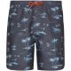 Kinder-Shorts PROTEST BRANDO JR Beachshort