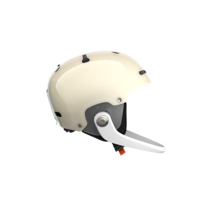 5. POC Artic Sl Mips Skihelm Weiß