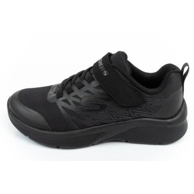 12. Skechers Texlor Schuhe [403770L/BBK]