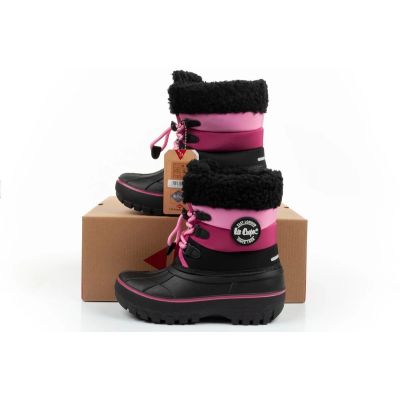36. Lee Cooper Jr. Schneestiefel LCJ-24-44-2855K