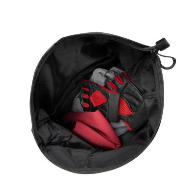 23. Rivacase Dijon Rucksack 39,6 cm (15,6") Schwarz