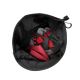 23. Rivacase Dijon Rucksack 39,6 cm (15,6") Schwarz
