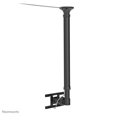 7. Neomounts FPMA-C100 Schilderhalterung 76,2 cm (30") Schwarz