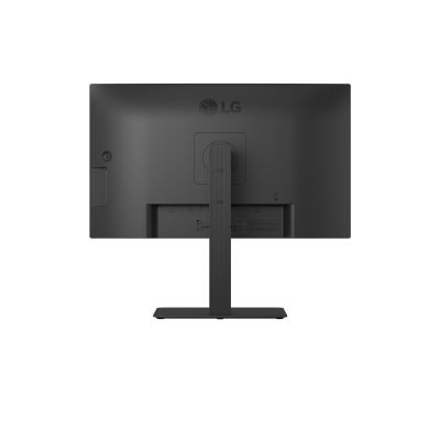 8. LG LCD-Monitor 27" IPS/27BA75QB-B